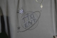 Image 4 of TTG TEE 1 GREY