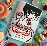 Image 1 of sweet: a lawlight zine