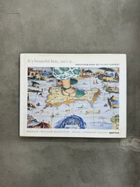 Image 1 of It's Beautiful Here, Isn't it ... - Luigi Ghirri 