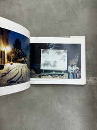 Image 8 of It's Beautiful Here, Isn't it ... - Luigi Ghirri 