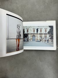 Image 11 of It's Beautiful Here, Isn't it ... - Luigi Ghirri 