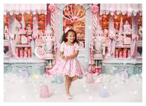 Image of Limited Edition Nutcracker Minis