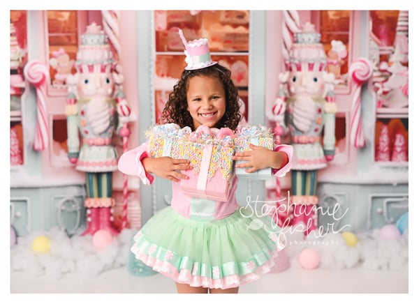 Image of Limited Edition Nutcracker Minis