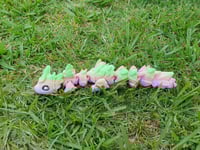 Image 1 of Baby RubiKuro Dragons