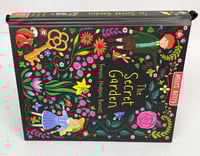 Image 2 of The Secret Garden Book Purse 