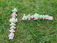 Image 2 of Baby RubiKuro Dragons
