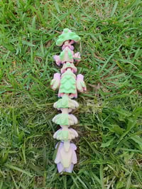 Image 3 of Baby RubiKuro Dragons