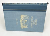 Image 2 of Pride and Prejudice Book Purse, Jane Austen