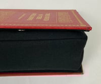 Image 5 of Wind in the Willows Book Purse