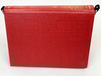 Image 3 of Wind in the Willows Book Purse