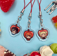 Image 1 of dn phone charm gacha