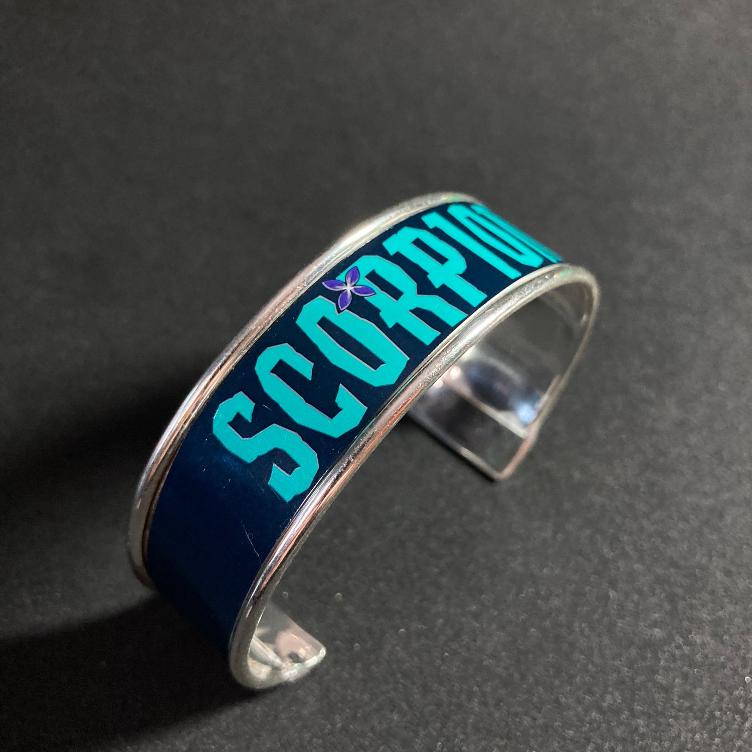 Image of CRAFTED | Scorpion Bowl Cuff