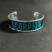 Image 1 of CRAFTED | Scorpion Bowl Cuff