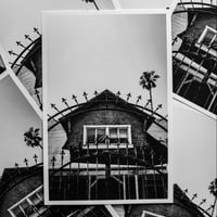 Image 1 of FLASH SALE! Danzig's house prints