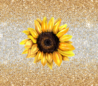 Image 1 of Sunflower Glitter