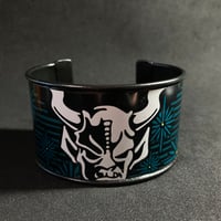 Image 1 of CRAFTED | Xocoveza Cuff  - Stone