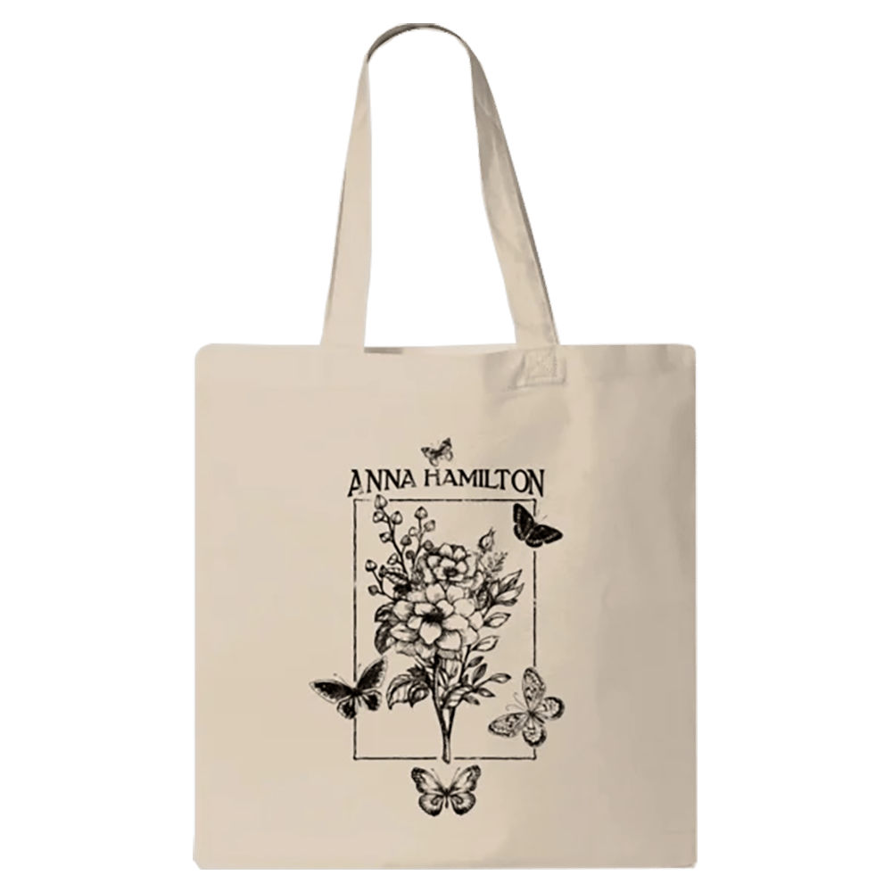 Image of Flower Child Tote