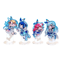 Image 1 of MORE MORE JUMP Acrylic Stands