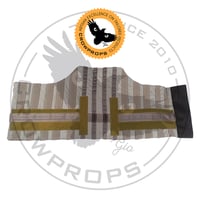 Image 12 of Kashyyyk Combo (Short Boots + Gloves + Cummerbund with Canvas Pouches)