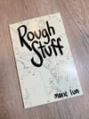 "Rough Stuff" Animation Frame-by-Frame Book