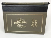Image 2 of Jane Eyre Book Purse, Charlotte Bronte 