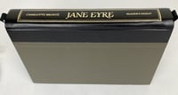 Image 3 of Jane Eyre Book Purse, Charlotte Bronte 