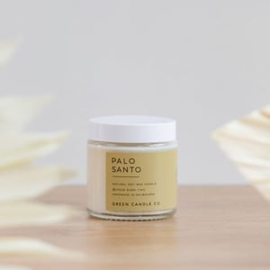Image of PALO SANTO