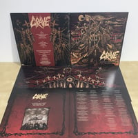 Image 3 of Grave "Endless procession of souls" LP