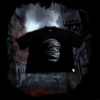 Image 1 of Constricted Thoughts Green