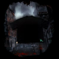 Image 2 of Constricted Thoughts Green