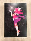 Star Guardian Lux Poster Print