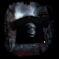 Image 1 of Constricted Thoughts Blue 