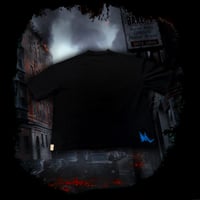 Image 2 of Constricted Thoughts Blue 