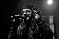 Al Jourgensen, Ministry, Irving Plaza 2018