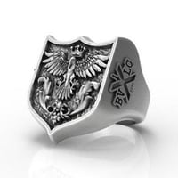 Image 3 of BV London Chapter Ring **PRE ORDER**