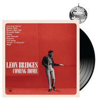 LEON BRIDGES - Coming Home