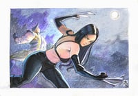 Image 2 of X-Men X-23/ Alfredo Cardona 'acecore2kx' 