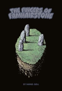 The Fingers of Famhairstone