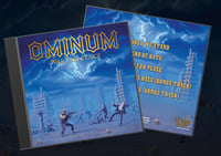 WAR FOR PEACE (DELUXE) - Limited Edition Compact Disc
