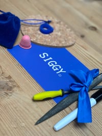 Image 2 of Siggy DIY Ring Kit