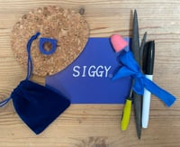 Image 1 of Siggy DIY Ring Kit