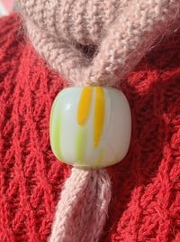Image 3 of Scarf Beads