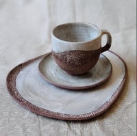 Image 2 of Conjunto de desayuno Madeira 