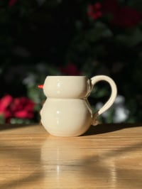 Image 5 of Snowman Mug 03