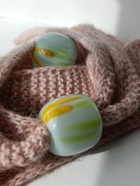 Image 1 of Scarf Beads