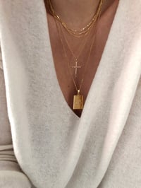 Image 2 of Collier CONFESSION