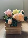 Flower BOX