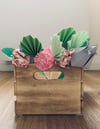 Flower BOX