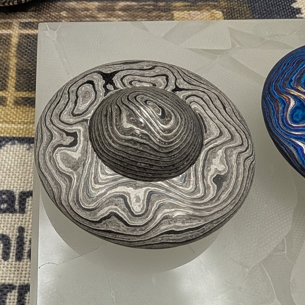 Preorder Etched Zircuti Full Size UFO 2.0