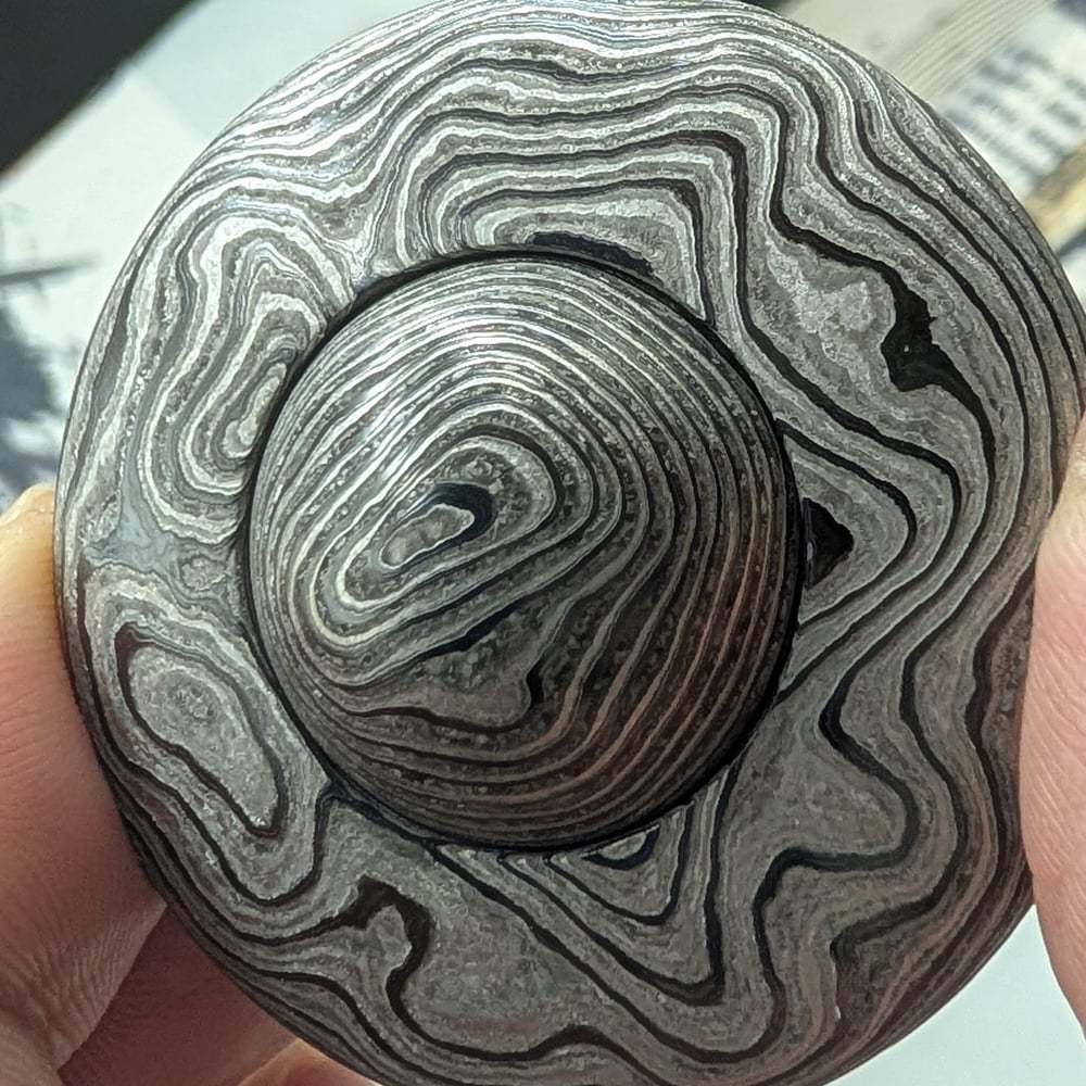 Preorder Etched Zircuti Full Size UFO 2.0